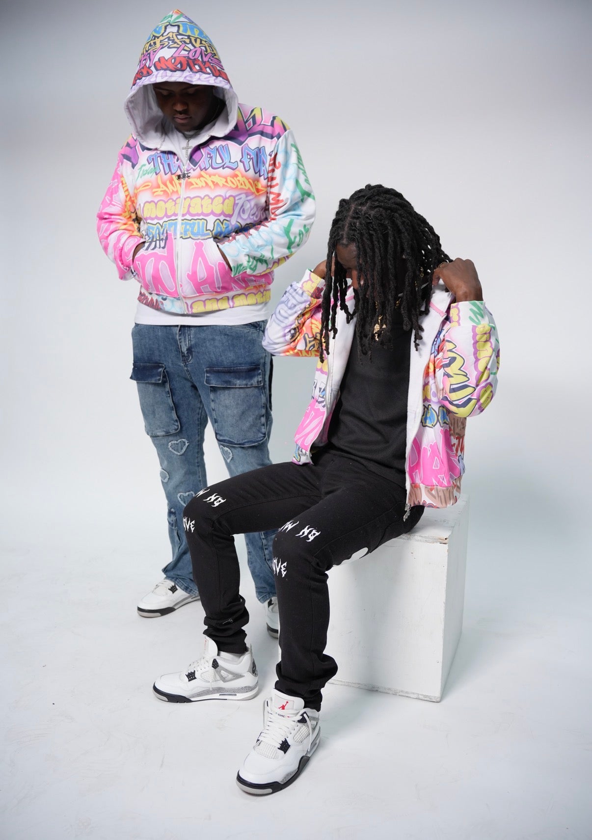 Rapper Af1 Collection Full Catalog