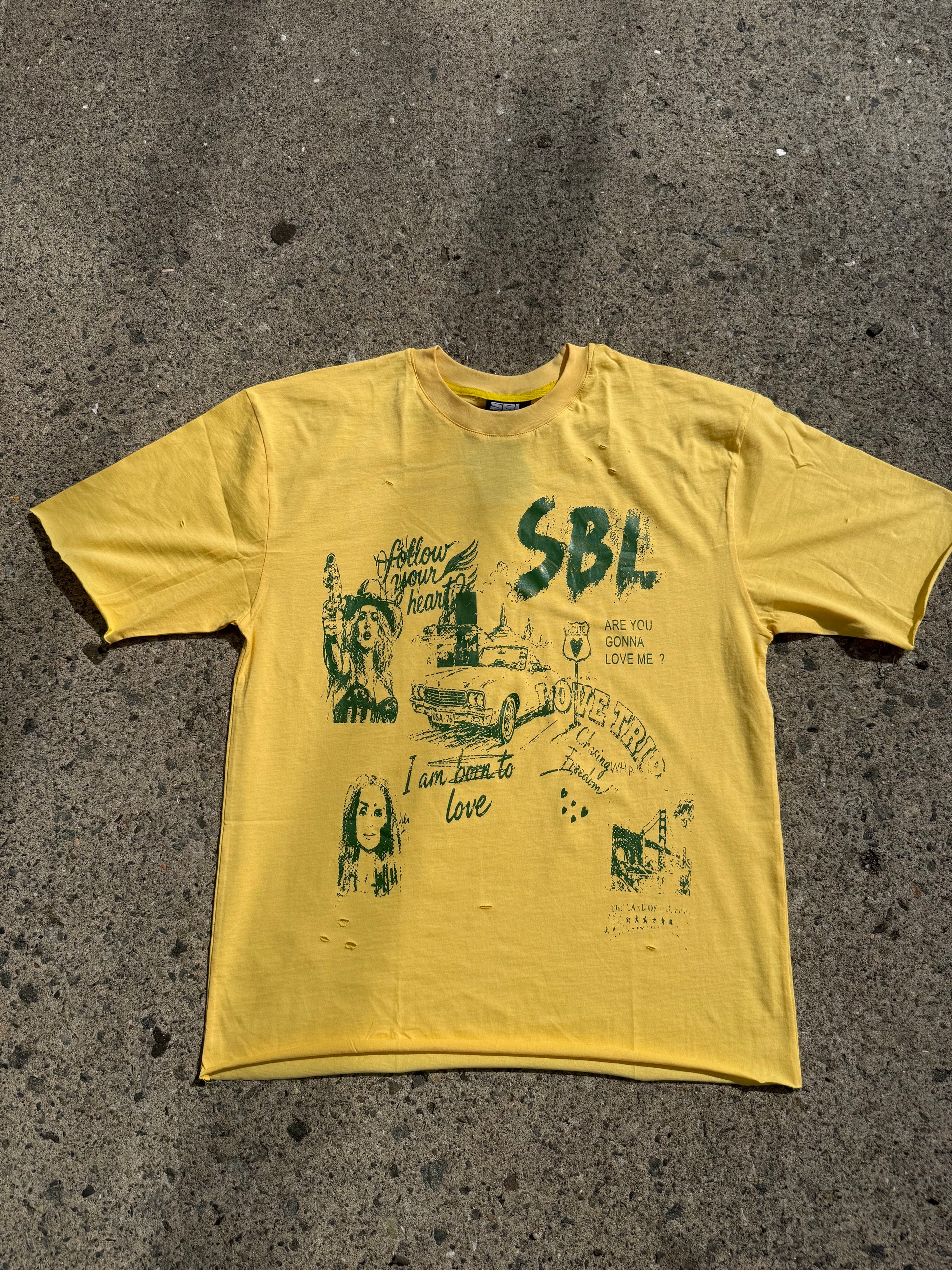 Sbl western