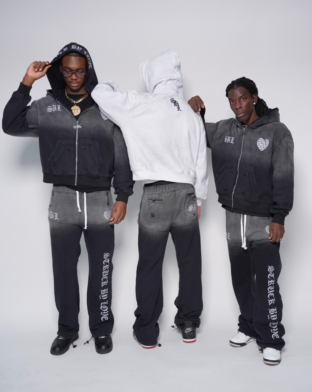 SBL UNIFORM SWEATPANTS