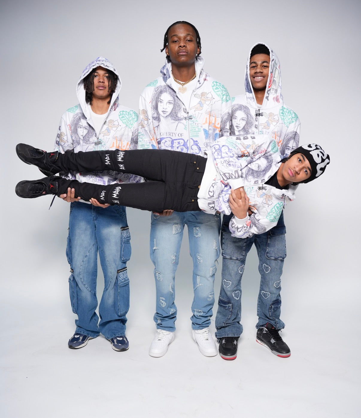 SBL WORLDWIDE COLLAGE