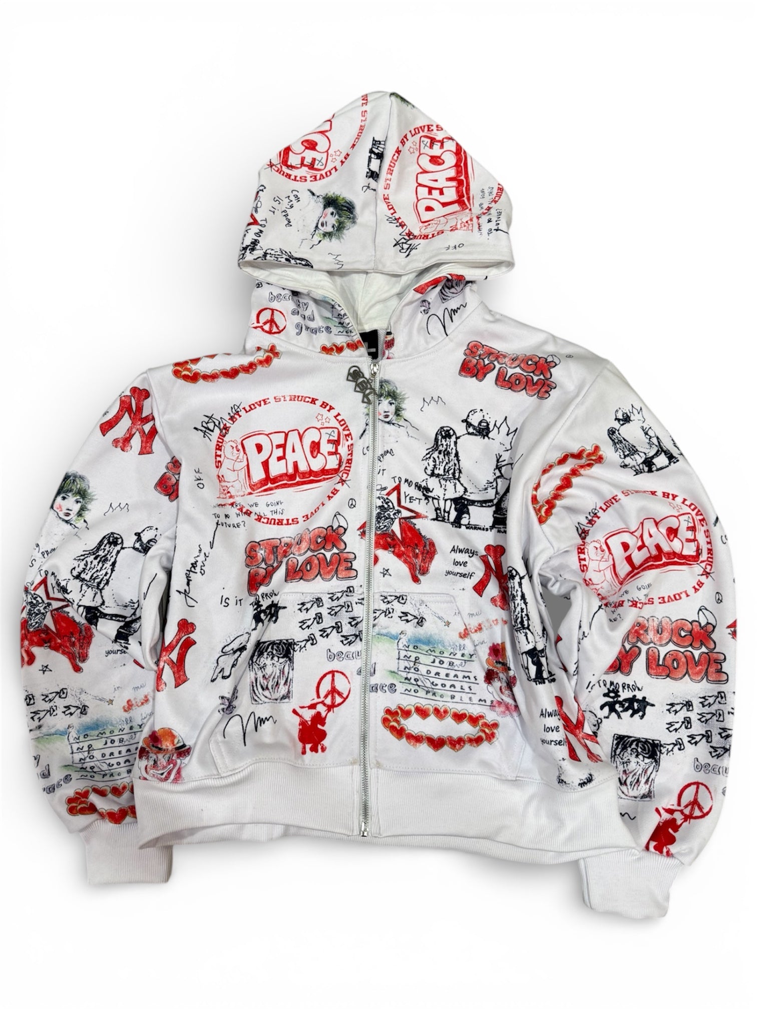 LLK HOODY